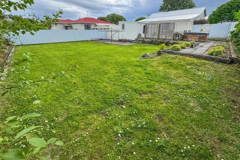 Photo of property in 85 Jackson Street, Richmond, Invercargill, 9810