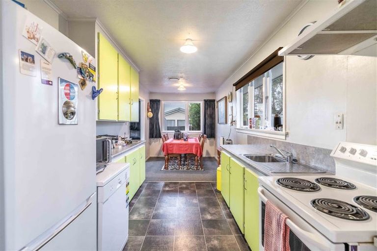 Photo of property in 29 Wye Street, Newfield, Invercargill, 9812