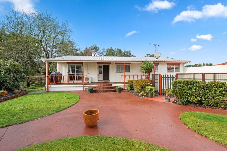 Photo of property in 50 Lochmaben Road, Tokoroa, 3420