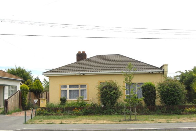 Photo of property in 10 Manning Place, Woolston, Christchurch, 8023