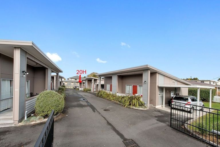 Photo of property in 5/18 Lorne Street, Melville, Hamilton, 3206