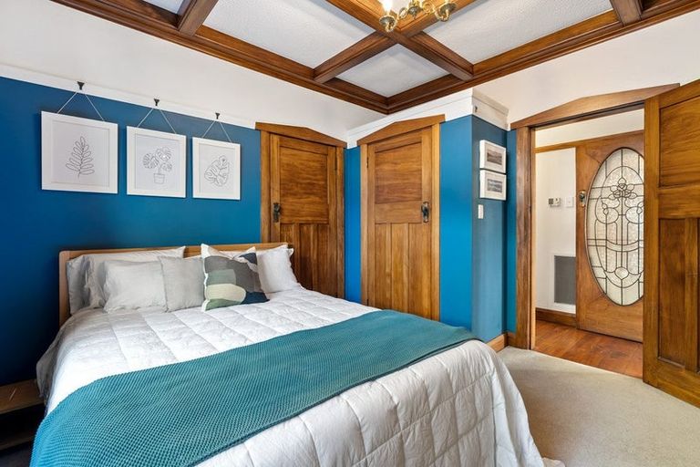 Photo of property in 450 Evans Bay Parade, Hataitai, Wellington, 6021