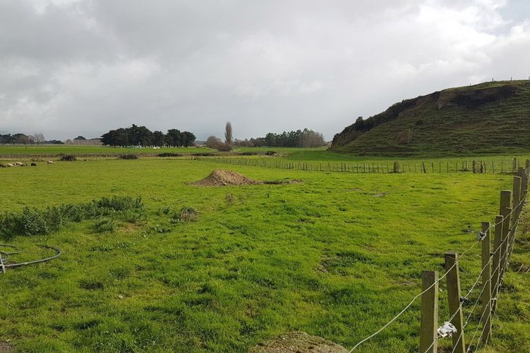 Photo of property in 509 Range Road, Woodville, 4997