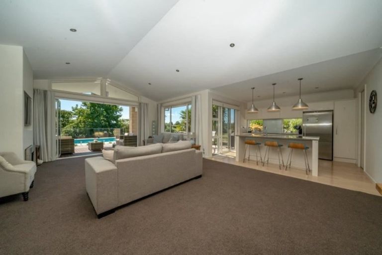 Photo of property in 23d Broadmeadows Road, Tamahere, Cambridge, 3493