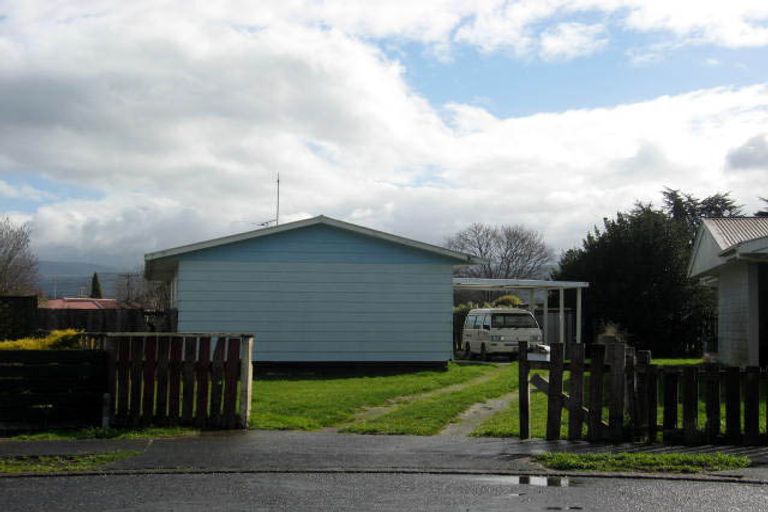 Photo of property in 21 Tasman Crescent, Carterton, 5713