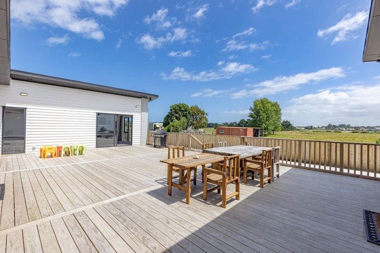 Photo of property in 4 Tenga Street, Putiki, Whanganui, 4501