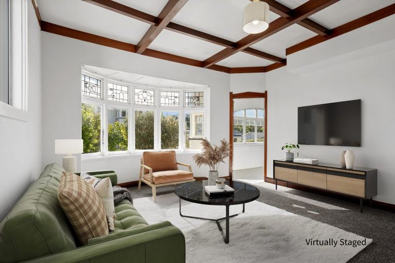 Photo of property in 2 Alfred Street, Nelson South, Nelson, 7010