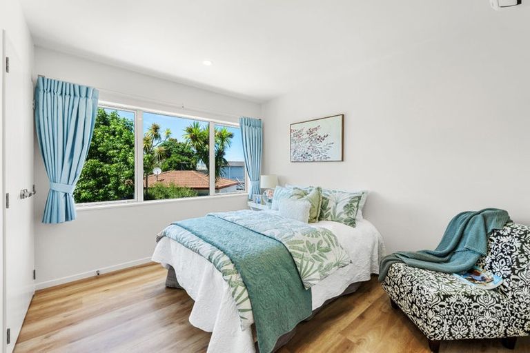 Photo of property in 23 Galsworthy Place, Bucklands Beach, Auckland, 2014