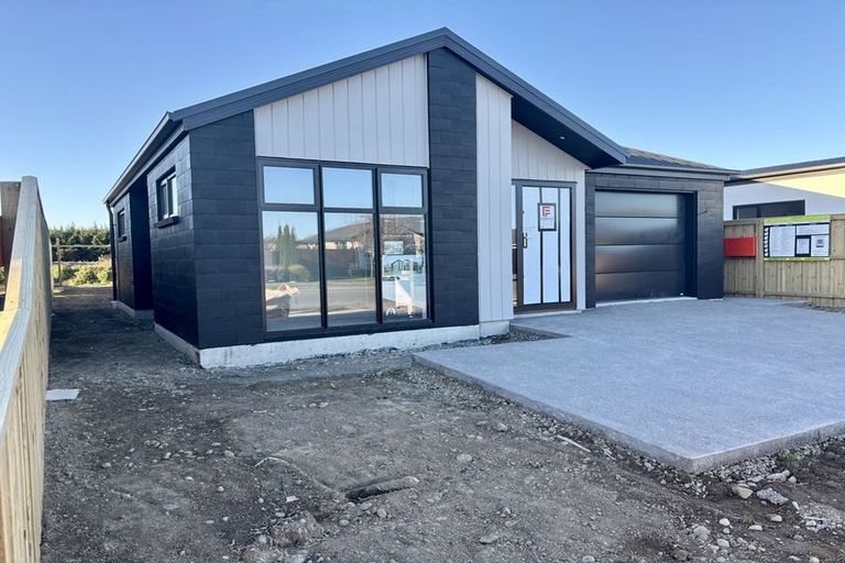 Photo of property in 254 Lincoln Rolleston Road, Rolleston, 7678