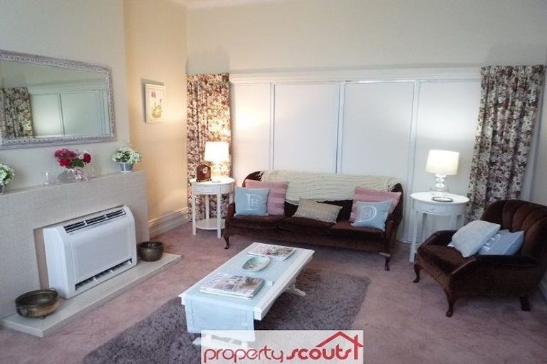 Photo of property in 332 Highgate, Roslyn, Dunedin, 9010