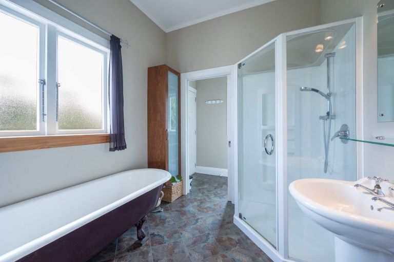 Photo of property in 91 Whitby Road, Wakefield, 7025