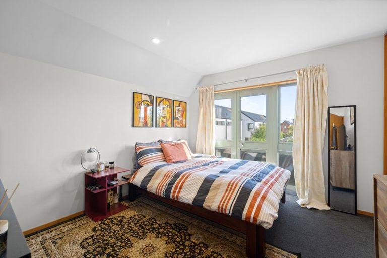 Photo of property in 3/13 Crohane Place, Addington, Christchurch, 8024