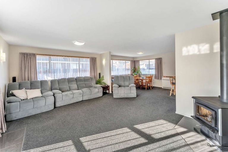 Photo of property in 24 Monowai Place, Glenwood, Timaru, 7910