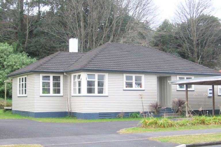 Photo of property in 15 Cussen Street, Chartwell, Hamilton, 3210