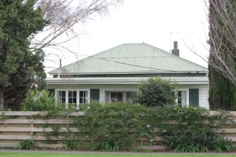 Photo of property in 40 Te Aute Road, Havelock North, 4130