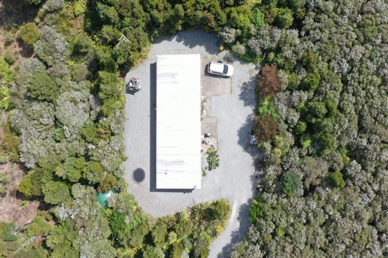 Photo of property in 3 Hurren Place West, Kumara Junction, Hokitika, 7882