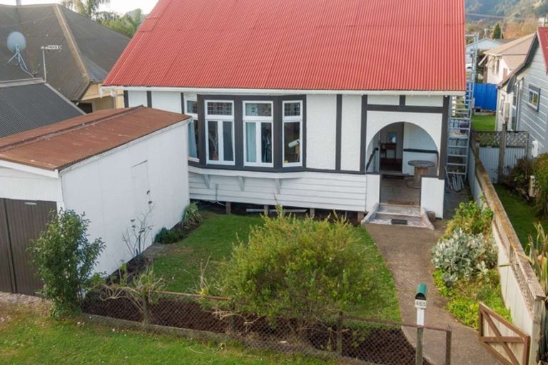 Photo of property in 463 Palmerston Road, Te Hapara, Gisborne, 4010