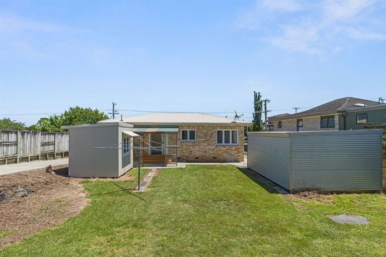 Photo of property in 24 David Street, Morrinsville, 3300