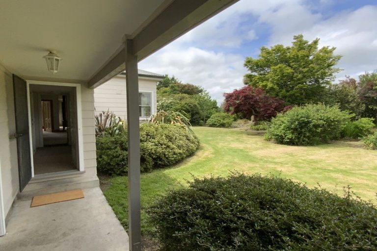 Photo of property in 214 Hacketts Road, Darfield, 7571