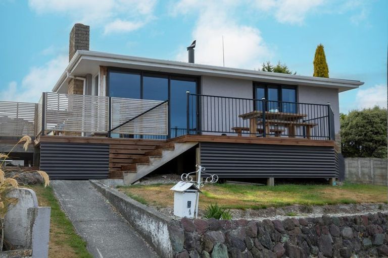 Photo of property in 5 Kiwi Street, East Gore, Gore, 9710