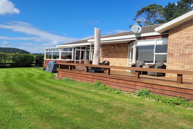 Photo of property in 251 Brookby Road, Brookby, Manurewa, 2576
