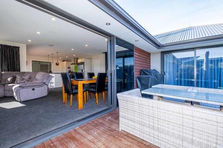 Photo of property in 3 Camrose Avenue, Methven, 7730