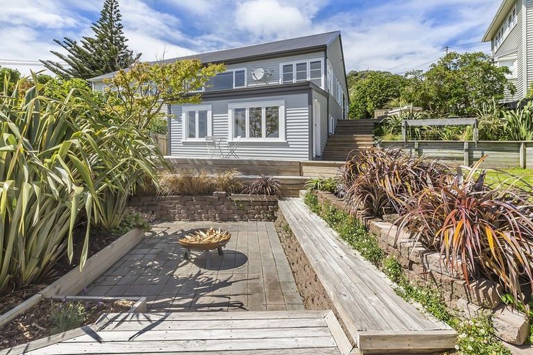 Photo of property in 59 Sidlaw Street, Strathmore Park, Wellington, 6022