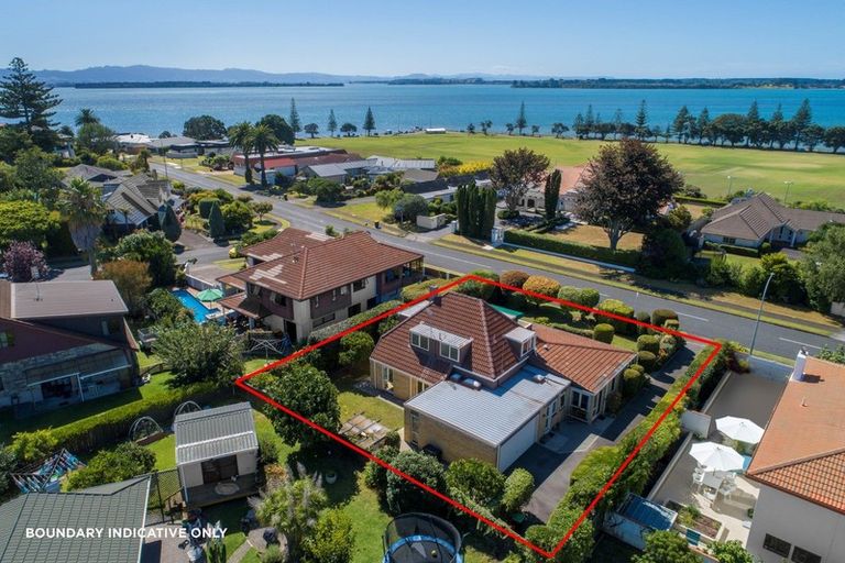 Photo of property in 122 Waratah Street, Matua, Tauranga, 3110