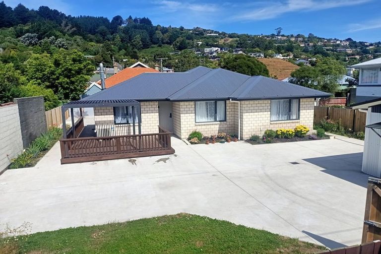 Photo of property in 14 Ainslee Place, North East Valley, Dunedin, 9010