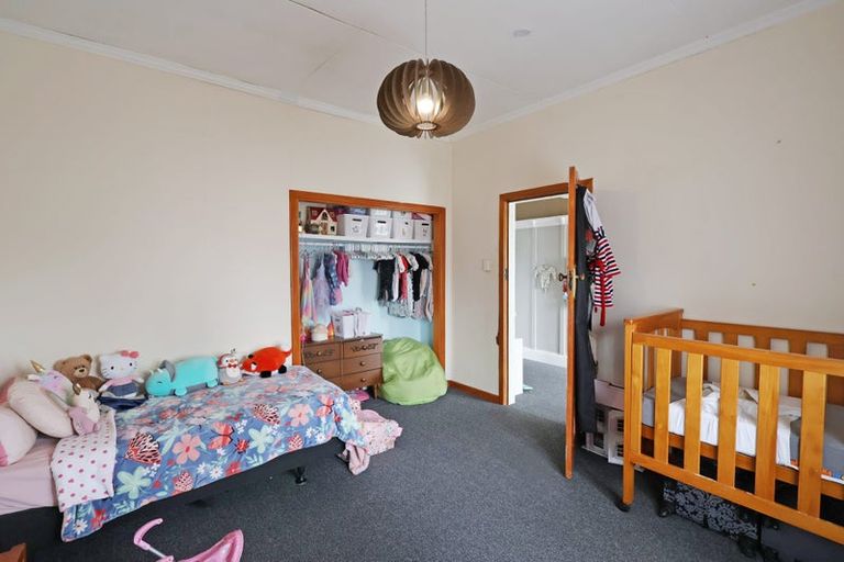 Photo of property in 105 William Street, Appleby, Invercargill, 9812