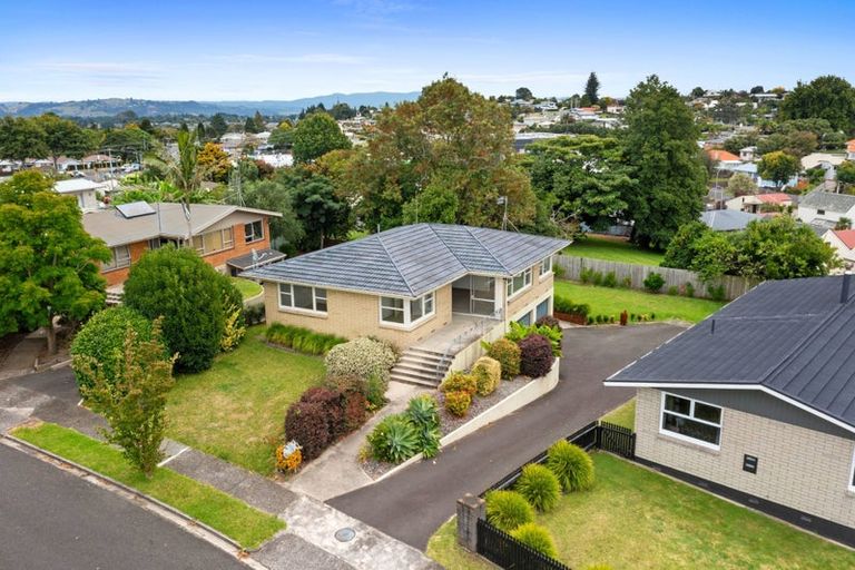 Photo of property in 21 Grosmont Terrace, Brookfield, Tauranga, 3110