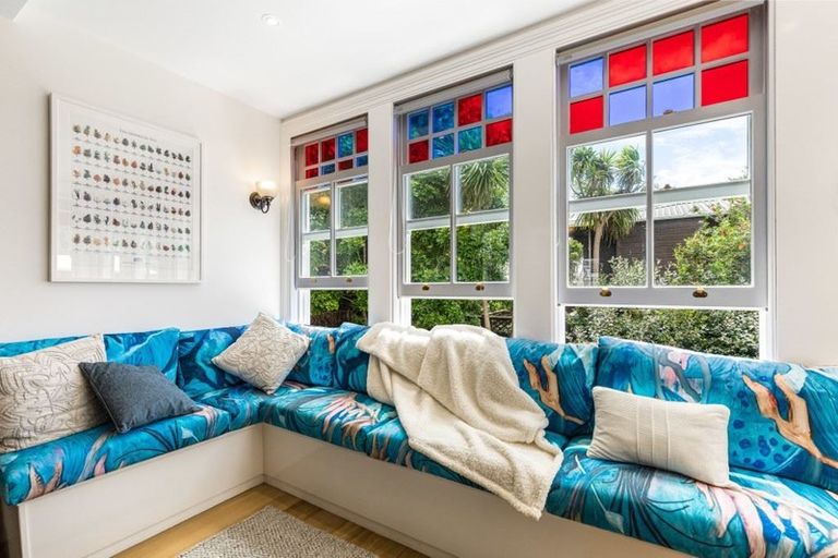 Photo of property in 2/10 Mozeley Avenue, Devonport, Auckland, 0624