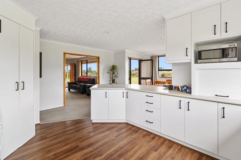 Photo of property in 206 Winchester-geraldine Road, Geraldine Flat, Geraldine, 7991