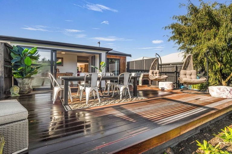 Photo of property in 558 Williams Street, Kaiapoi, 7691