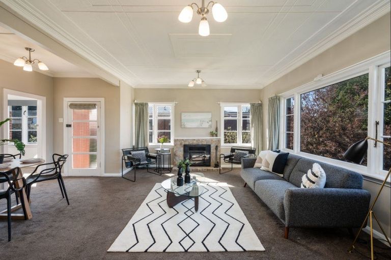 Photo of property in 77 Oakwood Avenue, Maryhill, Dunedin, 9011