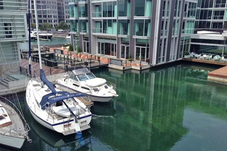 Photo of property in 101/79 Halsey Street, Auckland Central, Auckland, 1010