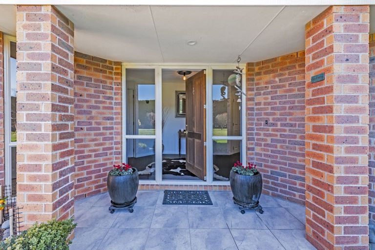 Photo of property in 182 North Rakaia Road, Southbridge, Leeston, 7683