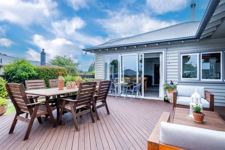 Photo of property in 32 School Road, Fairlie, 7925