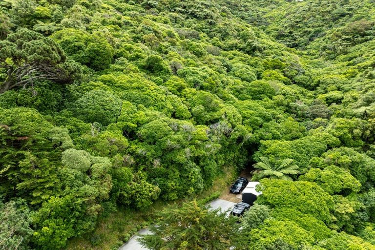 Photo of property in 17 Kim Street, Khandallah, Wellington, 6035