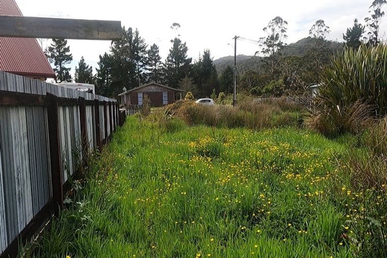 Photo of property in 52 Somerled Avenue, Dunollie, Runanga, 7803