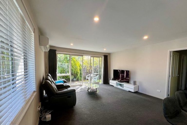 Photo of property in 23b Plynlimon Road, Fendalton, Christchurch, 8052