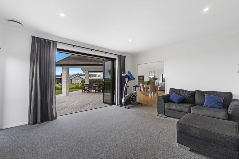 Photo of property in 61 Baxter Michael Crescent, Cambridge, 3434