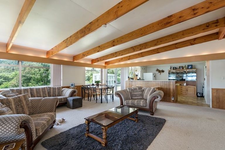 Photo of property in 471 State Highway 30, Lake Rotoma, Rotorua, 3074