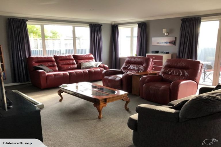 Photo of property in 93 Baird Street, Richmond, Invercargill, 9810