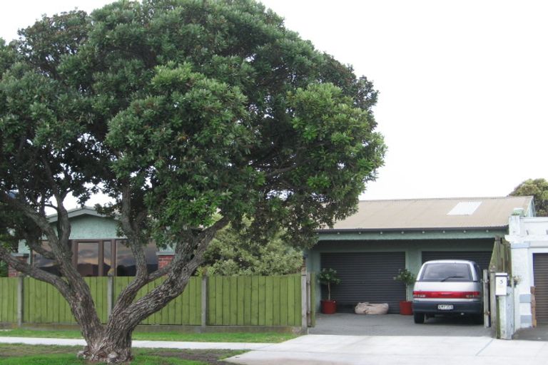 Photo of property in 4 Pukeko Place, Westshore, Napier, 4110