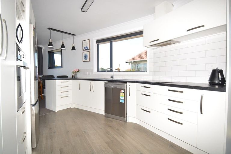 Photo of property in 4 Mepal Place, Kingswell, Invercargill, 9812