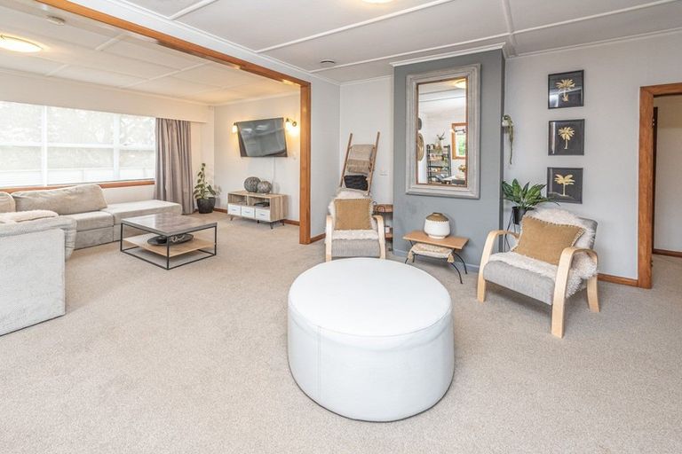 Photo of property in 256 Somme Parade, Aramoho, Whanganui, 4500