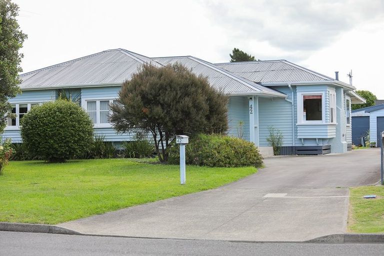Photo of property in 42 Dalrymple Road, Mangapapa, Gisborne, 4010