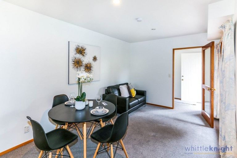 Photo of property in 2/10a Westmont Street, Ilam, Christchurch, 8041