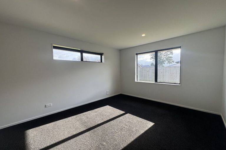 Photo of property in 23 Minerva Crescent, Woodend, 7610